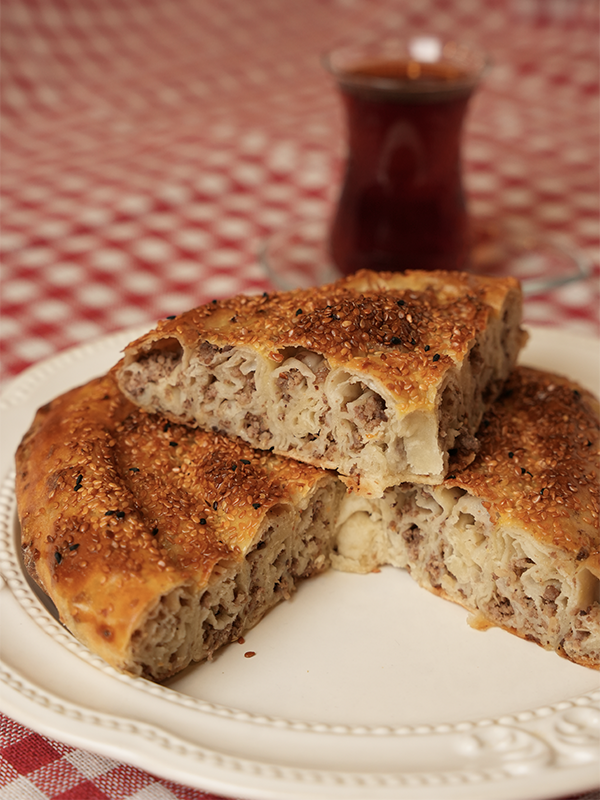 Kıymalı Sinop Nokulu (Tane)