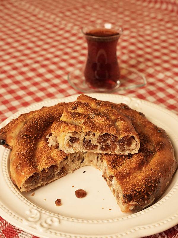 Üzümlü Sinop Nokulu (Tane)