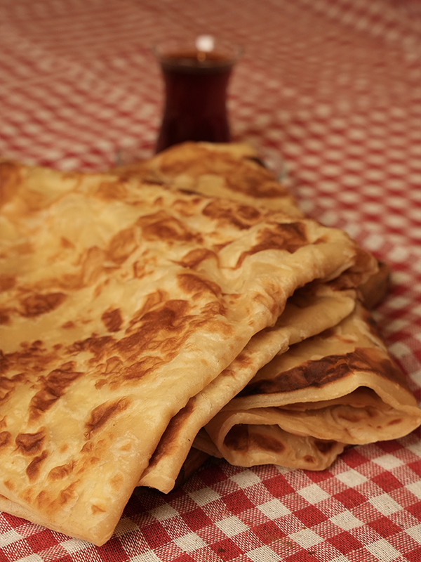 Katlama (Tane)