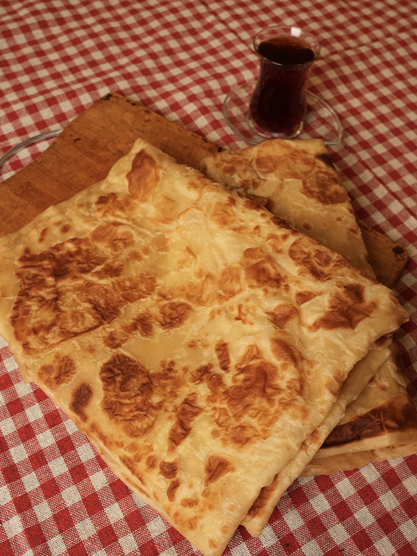 Katlama (Tane)
